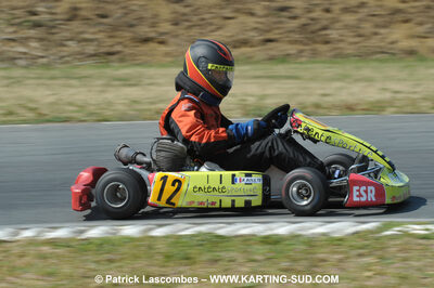 18/07/2010 : Défi France 2010 à Layrac (photos Patrick Lascombes) 2010 — karting