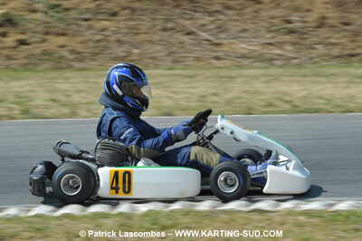 18/07/2010 : Défi France 2010 à Layrac (photos Patrick Lascombes) 2010 — karting