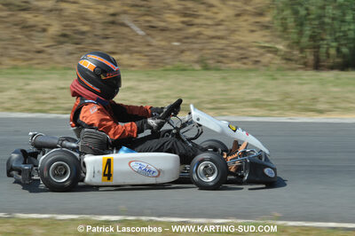18/07/2010 : Défi France 2010 à Layrac (photos Patrick Lascombes) 2010 — karting