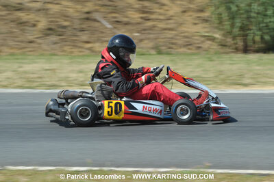18/07/2010 : Défi France 2010 à Layrac (photos Patrick Lascombes) 2010 — karting