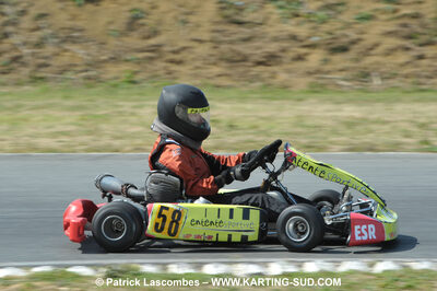 18/07/2010 : Défi France 2010 à Layrac (photos Patrick Lascombes) 2010 — karting