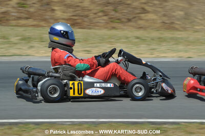 18/07/2010 : Défi France 2010 à Layrac (photos Patrick Lascombes) 2010 — karting
