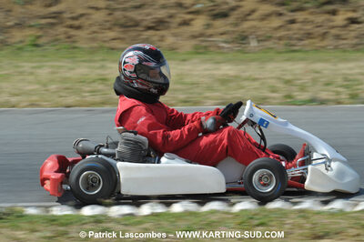 18/07/2010 : Défi France 2010 à Layrac (photos Patrick Lascombes) 2010 — karting