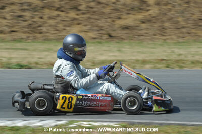 18/07/2010 : Défi France 2010 à Layrac (photos Patrick Lascombes) 2010 — karting