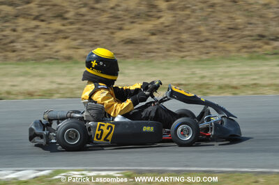 18/07/2010 : Défi France 2010 à Layrac (photos Patrick Lascombes) 2010 — karting