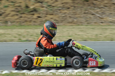 18/07/2010 : Défi France 2010 à Layrac (photos Patrick Lascombes) 2010 — karting