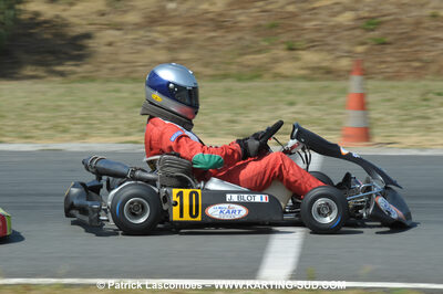 18/07/2010 : Défi France 2010 à Layrac (photos Patrick Lascombes) 2010 — karting