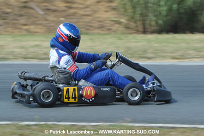 18/07/2010 : Défi France 2010 à Layrac (photos Patrick Lascombes) 2010 — karting