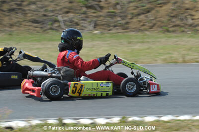 18/07/2010 : Défi France 2010 à Layrac (photos Patrick Lascombes) 2010 — karting