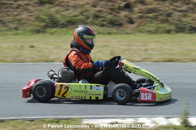18/07/2010 : Défi France 2010 à Layrac (photos Patrick Lascombes) 2010 — karting