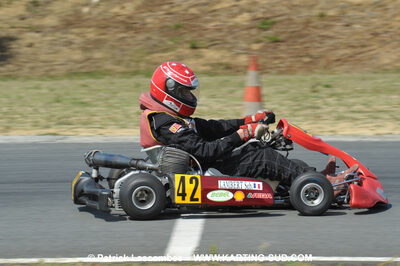 18/07/2010 : Défi France 2010 à Layrac (photos Patrick Lascombes) 2010 — karting
