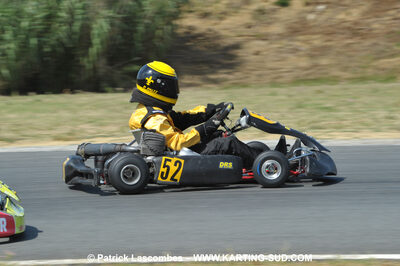 18/07/2010 : Défi France 2010 à Layrac (photos Patrick Lascombes) 2010 — karting