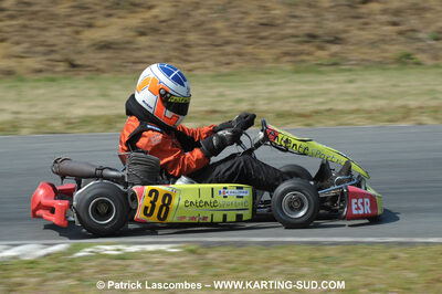 18/07/2010 : Défi France 2010 à Layrac (photos Patrick Lascombes) 2010 — karting