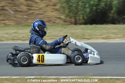 18/07/2010 : Défi France 2010 à Layrac (photos Patrick Lascombes) 2010 — karting