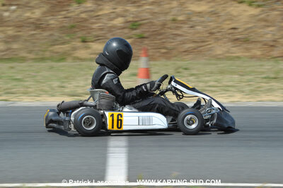 18/07/2010 : Défi France 2010 à Layrac (photos Patrick Lascombes) 2010 — karting