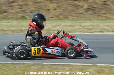 18/07/2010 : Défi France 2010 à Layrac (photos Patrick Lascombes) 2010 — karting