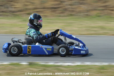 18/07/2010 : Défi France 2010 à Layrac (photos Patrick Lascombes) 2010 — karting