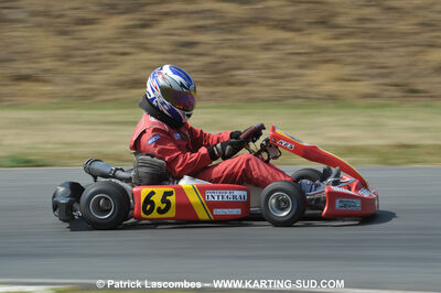 18/07/2010 : Défi France 2010 à Layrac (photos Patrick Lascombes) 2010 — karting
