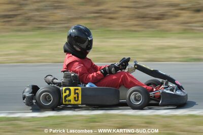 18/07/2010 : Défi France 2010 à Layrac (photos Patrick Lascombes) 2010 — karting