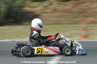 18/07/2010 : Défi France 2010 à Layrac (photos Patrick Lascombes) 2010 — karting