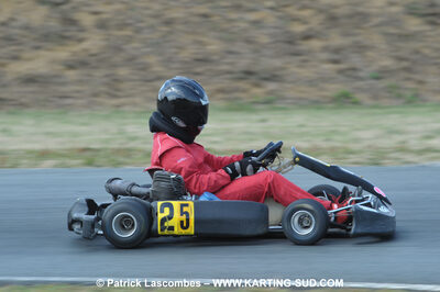 18/07/2010 : Défi France 2010 à Layrac (photos Patrick Lascombes) 2010 — karting