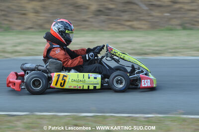 18/07/2010 : Défi France 2010 à Layrac (photos Patrick Lascombes) 2010 — karting