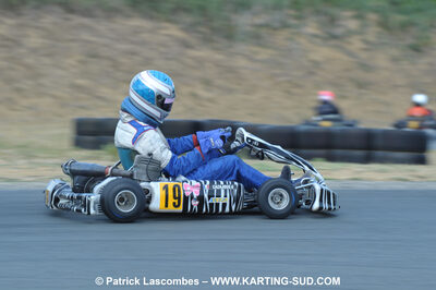 18/07/2010 : Défi France 2010 à Layrac (photos Patrick Lascombes) 2010 — karting