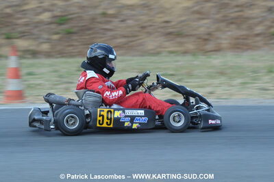 18/07/2010 : Défi France 2010 à Layrac (photos Patrick Lascombes) 2010 — karting