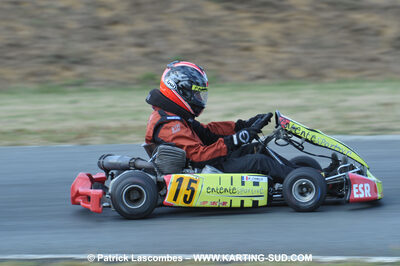 18/07/2010 : Défi France 2010 à Layrac (photos Patrick Lascombes) 2010 — karting