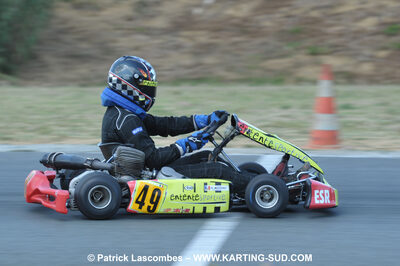 18/07/2010 : Défi France 2010 à Layrac (photos Patrick Lascombes) 2010 — karting
