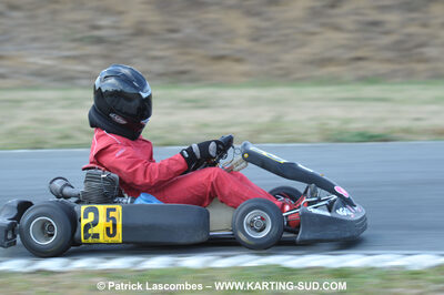 18/07/2010 : Défi France 2010 à Layrac (photos Patrick Lascombes) 2010 — karting