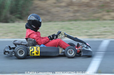 18/07/2010 : Défi France 2010 à Layrac (photos Patrick Lascombes) 2010 — karting
