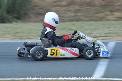 18/07/2010 : Défi France 2010 à Layrac (photos Patrick Lascombes) 2010 — karting
