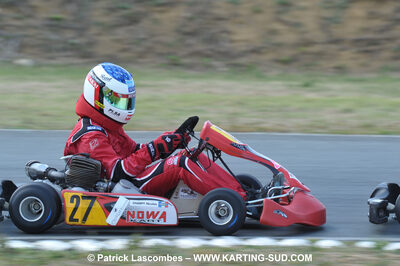 18/07/2010 : Défi France 2010 à Layrac (photos Patrick Lascombes) 2010 — karting