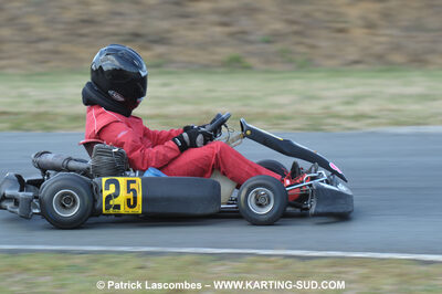 18/07/2010 : Défi France 2010 à Layrac (photos Patrick Lascombes) 2010 — karting