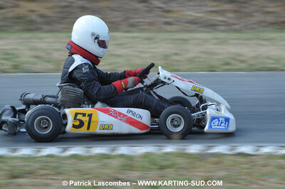 18/07/2010 : Défi France 2010 à Layrac (photos Patrick Lascombes) 2010 — karting