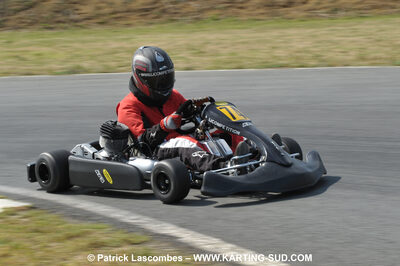 18/07/2010 : Défi France 2010 à Layrac (photos Patrick Lascombes) 2010 — karting