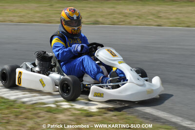 18/07/2010 : Défi France 2010 à Layrac (photos Patrick Lascombes) 2010 — karting