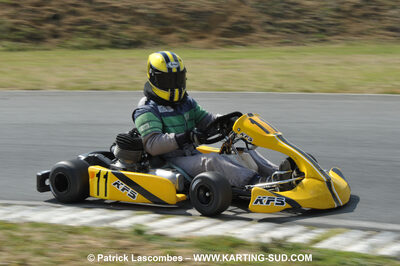 18/07/2010 : Défi France 2010 à Layrac (photos Patrick Lascombes) 2010 — karting