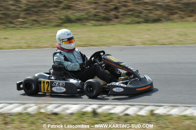 18/07/2010 : Défi France 2010 à Layrac (photos Patrick Lascombes) 2010 — karting
