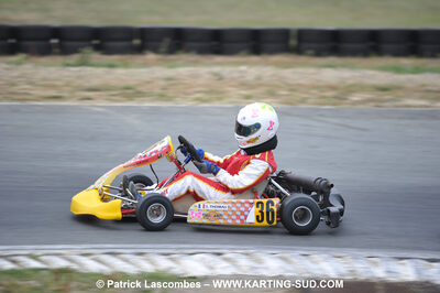 18/07/2010 : Défi France 2010 à Layrac (photos Patrick Lascombes) 2010 — karting