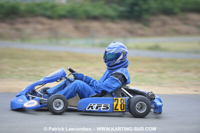 18/07/2010 : Défi France 2010 à Layrac (photos Patrick Lascombes) 2010 — karting