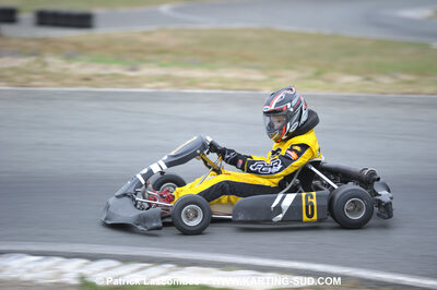 18/07/2010 : Défi France 2010 à Layrac (photos Patrick Lascombes) 2010 — karting