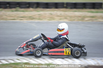 18/07/2010 : Défi France 2010 à Layrac (photos Patrick Lascombes) 2010 — karting