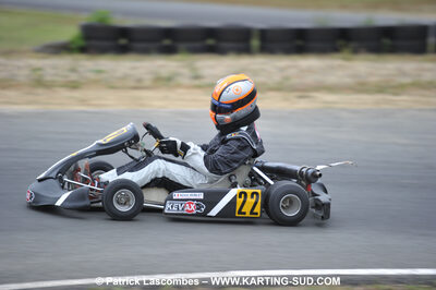 18/07/2010 : Défi France 2010 à Layrac (photos Patrick Lascombes) 2010 — karting