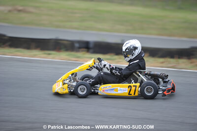 18/07/2010 : Défi France 2010 à Layrac (photos Patrick Lascombes) 2010 — karting