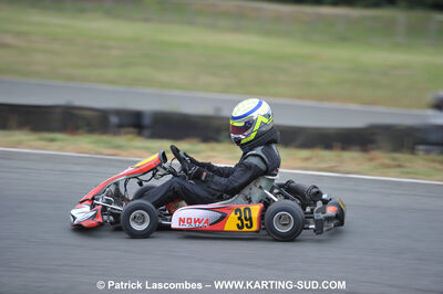 18/07/2010 : Défi France 2010 à Layrac (photos Patrick Lascombes) 2010 — karting