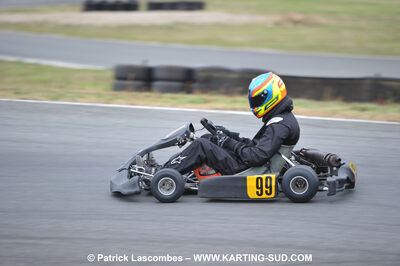 18/07/2010 : Défi France 2010 à Layrac (photos Patrick Lascombes) 2010 — karting