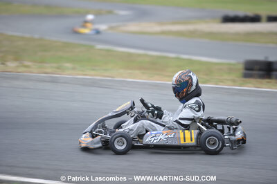 18/07/2010 : Défi France 2010 à Layrac (photos Patrick Lascombes) 2010 — karting