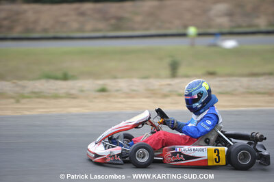 18/07/2010 : Défi France 2010 à Layrac (photos Patrick Lascombes) 2010 — karting